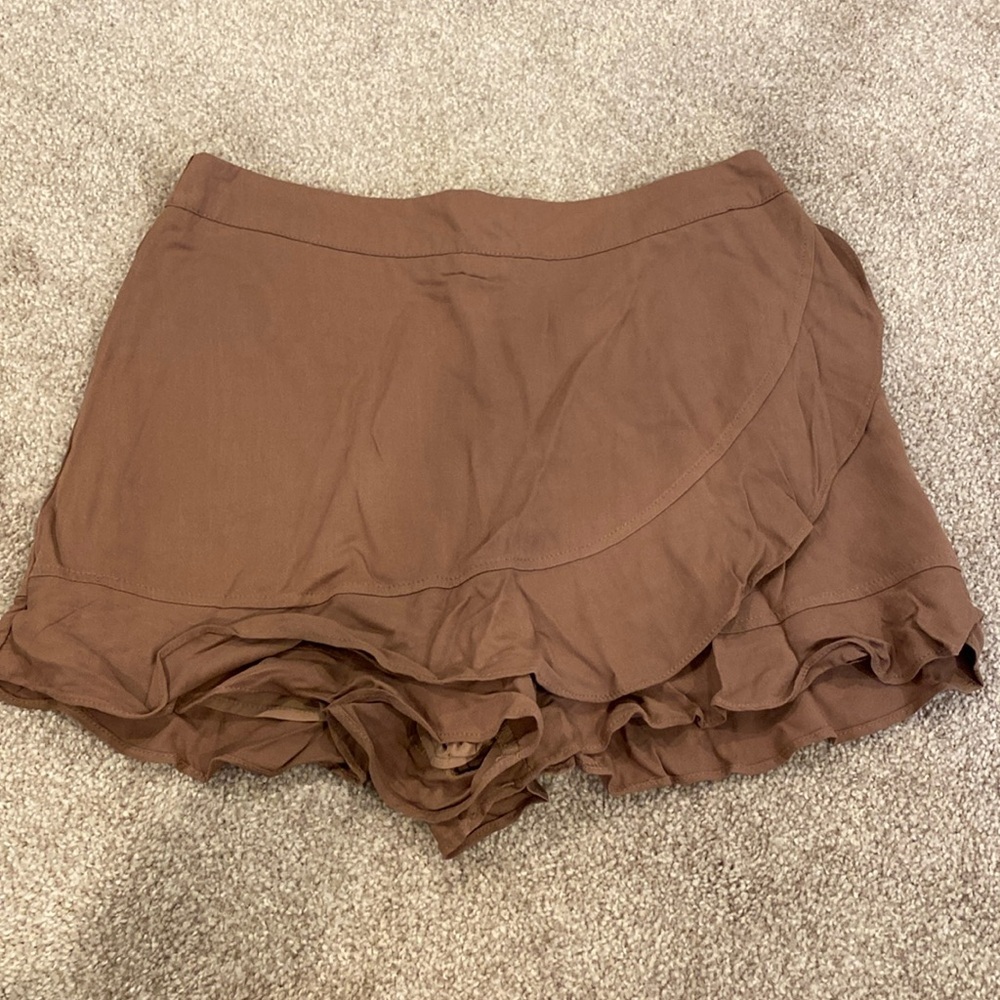 Altar State Skorts